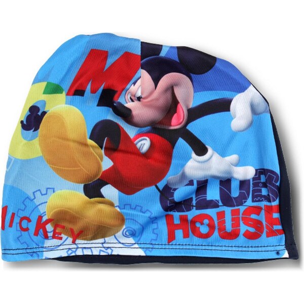 Setino Detská kúpacia čiapka Mickey Mouse - Disney 9016939