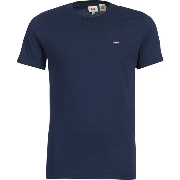Levis Tričká s krátkym rukávom SS ORIGINAL HM TEE Levis 24290420