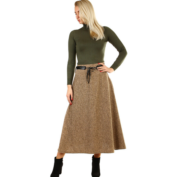 Glara Dámsky rolák 36065632