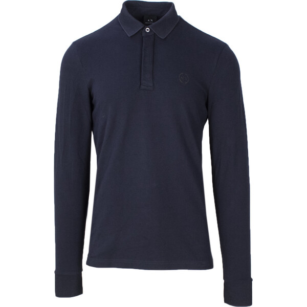 Armani Exchange pánske polo 66470126