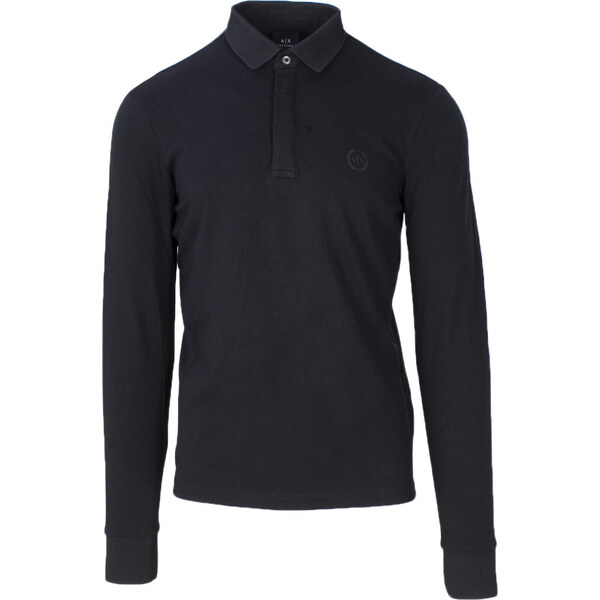 Armani Exchange pánske polo tričko 66800525