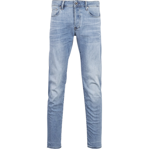 G-Star Raw Džínsy Slim 3302 SLIM G-Star Raw 29816950