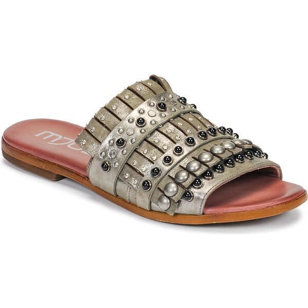 Mjus Šľapky CHAT MULE Mjus 62486219