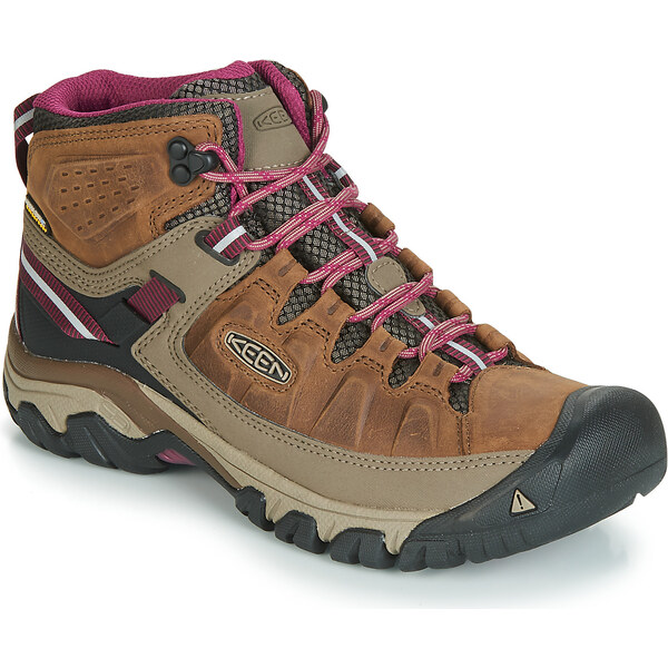 Keen Turistická obuv TARGHEE III MID WP Keen 28353380