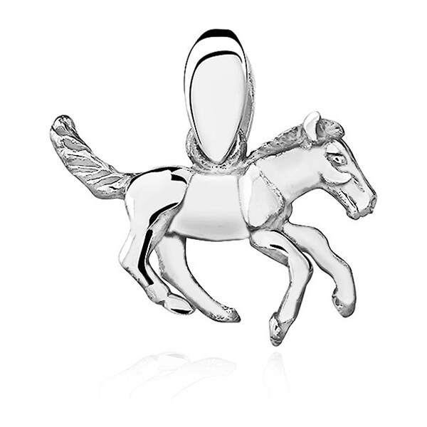 Olivie Strieborný prívesok KONÍK 2188 9918671