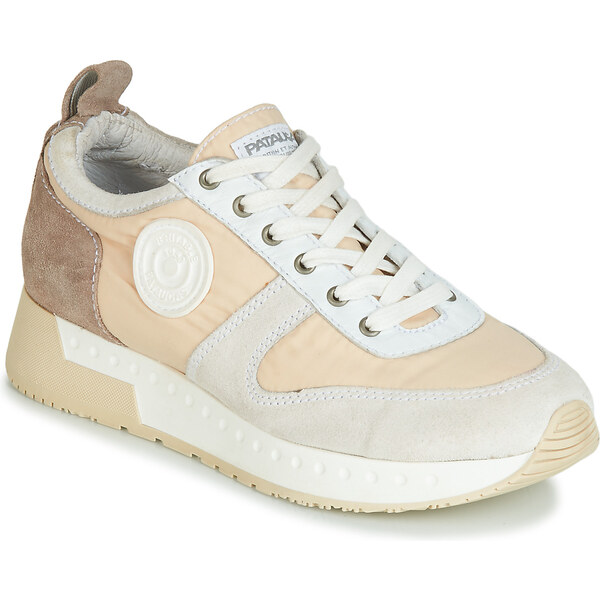 Pataugas Nízke tenisky TESSA Pataugas 62486187