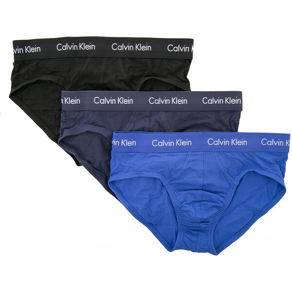 Calvin Klein pánske slipy 66818360