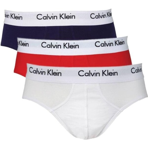 Calvin Klein pánske slipy 66800523