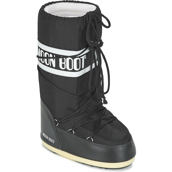 Moon Boot Obuv do snehu MOON BOOT NYLON Moon Boot 24286018