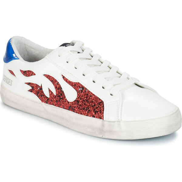 Le Temps des Cerises Nízke tenisky CITY Le Temps des Cerises 63234888