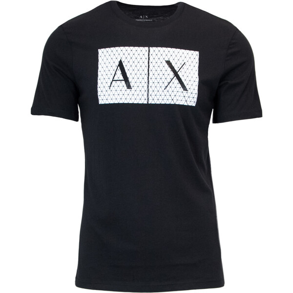 Armani Exchange pánske tričko 66818346