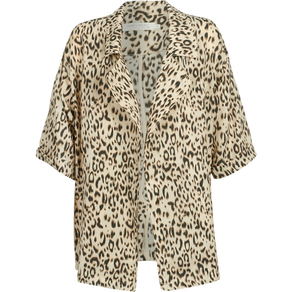 See U Soon Kabátiky Trenchcoat GARAGA See U Soon 62486077