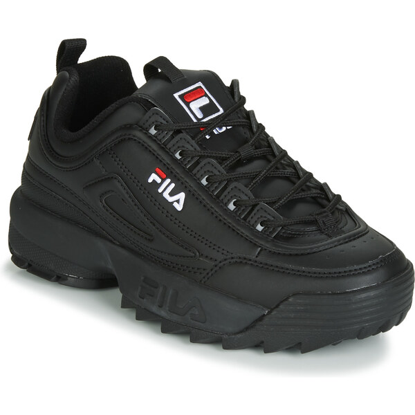Fila Nízke tenisky DISRUPTOR LOW WMN Fila 25402603
