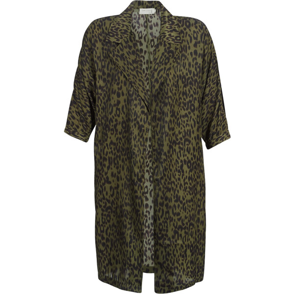 See U Soon Kabátiky Trenchcoat GARAGA See U Soon 62486076