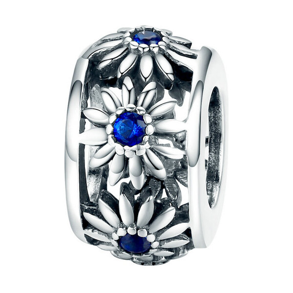 Emporial Royal Fashion prívesok Spacer Pole sedmokrások 41661503