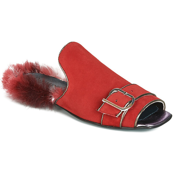 Papucei Šľapky OBSENTUM Papucei 24454242