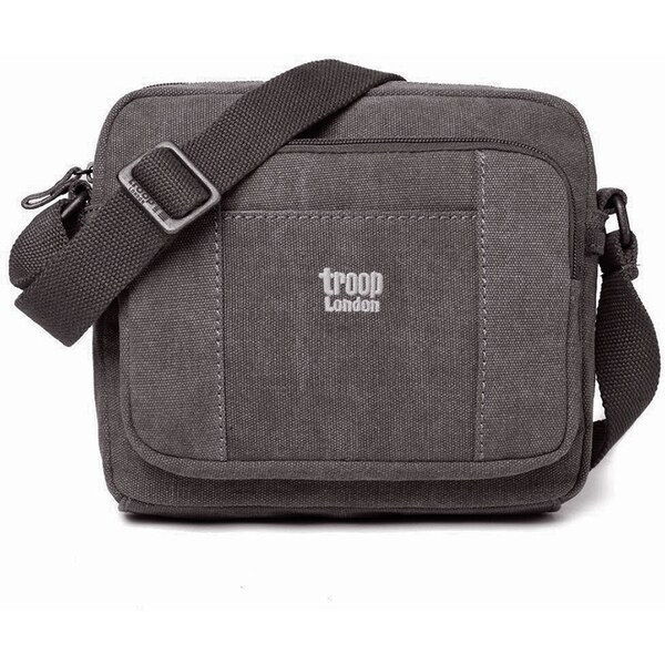 Troop London Značková taška cez rameno (GT421) 9634535