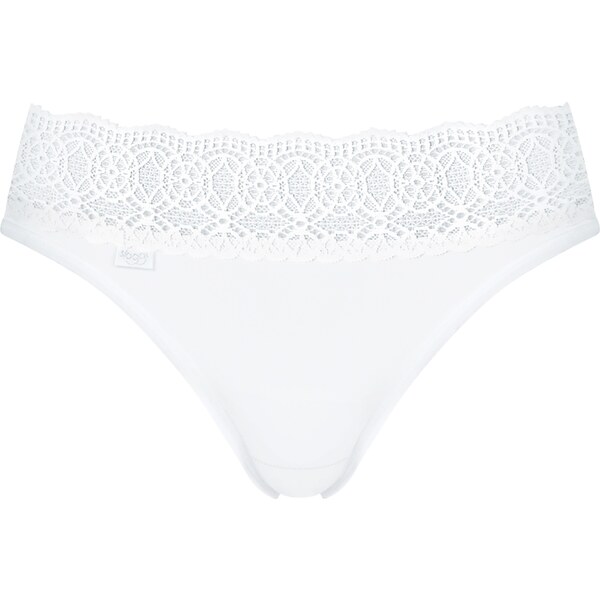 Triumph Nohavičky Pure Sense Luxe Tai C2P - Sloggi 10580972