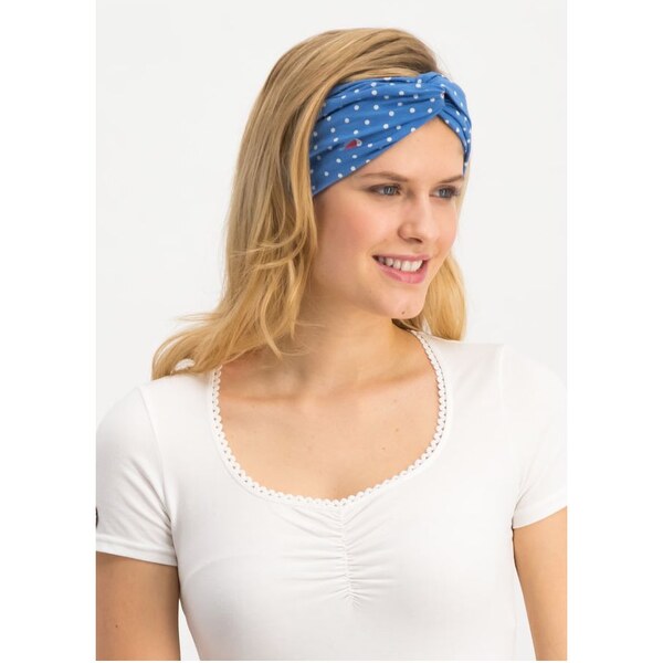 Blutsgeschwister Modrá Čelenka 9645724