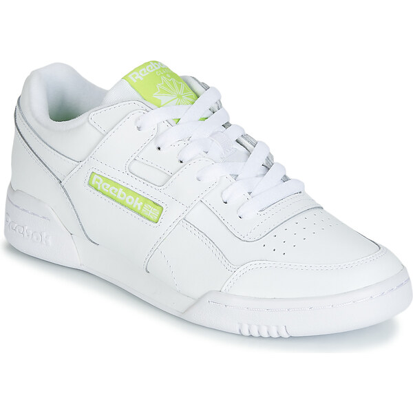 Reebok Classic Nízke tenisky WORKOUT PLUS MU Reebok Classic 62486345