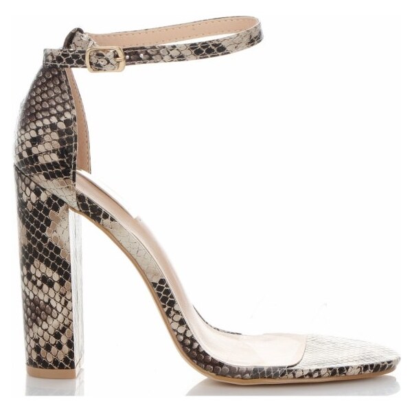 dámske sandálky Belluci B1-0165H 27611905