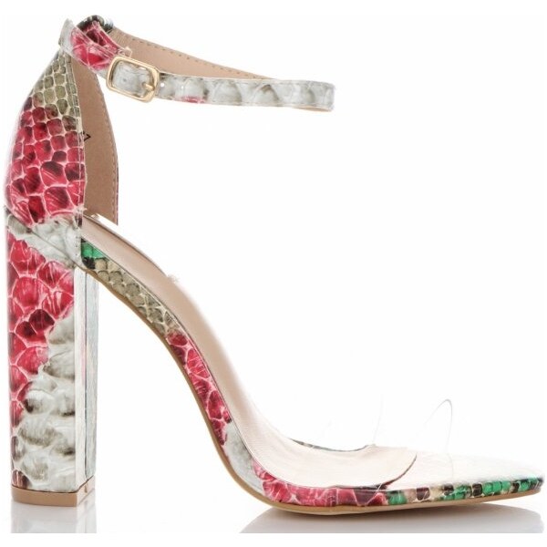 dámske sandálky Belluci B1-0165H 27611906