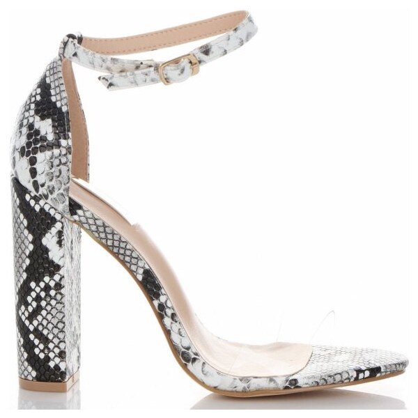 dámske sandálky Belluci B1-0165H 27611907