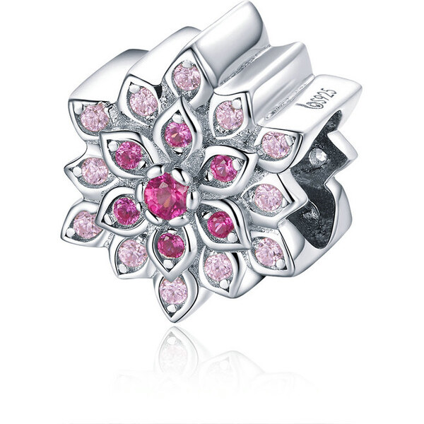 Emporial Royal Fashion prívesok Lotosový kvet 41907319