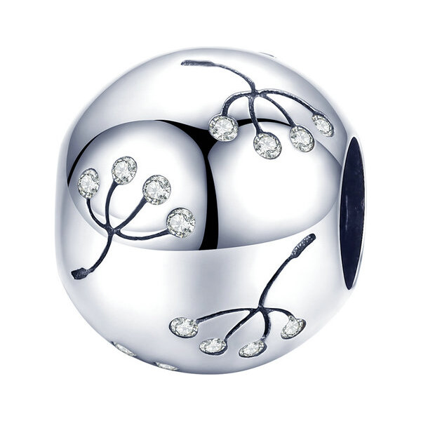 Emporial Royal Fashion prívesok Poletavá púpava 41696292