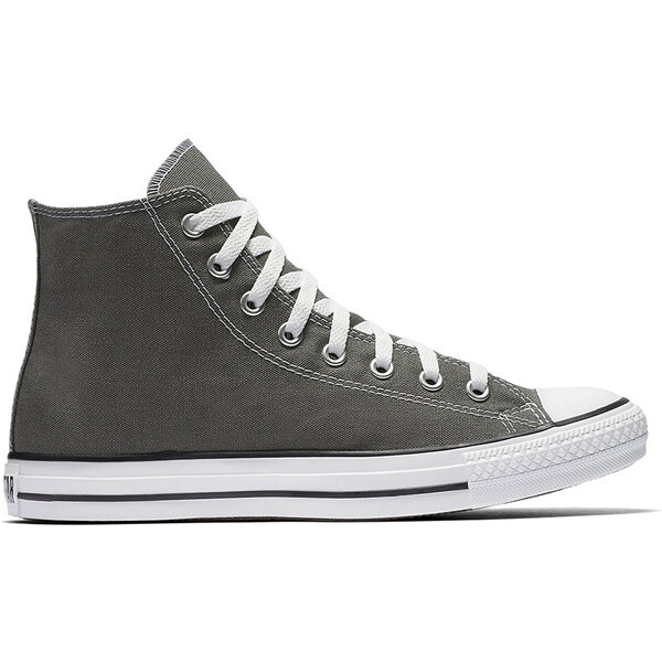 Converse Chuck Taylor All Star - Detské - Tenisky Converse - Sivé - 66355981