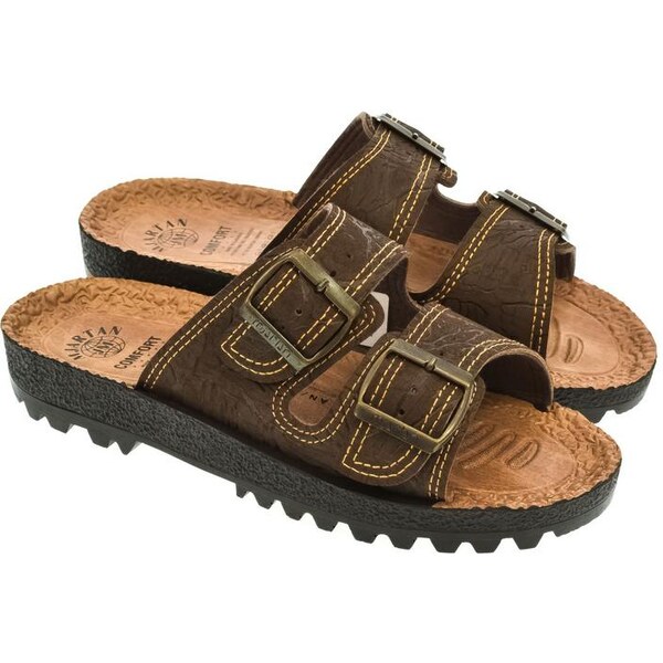 Pánske papuče MJARTAN IGGY 9841105