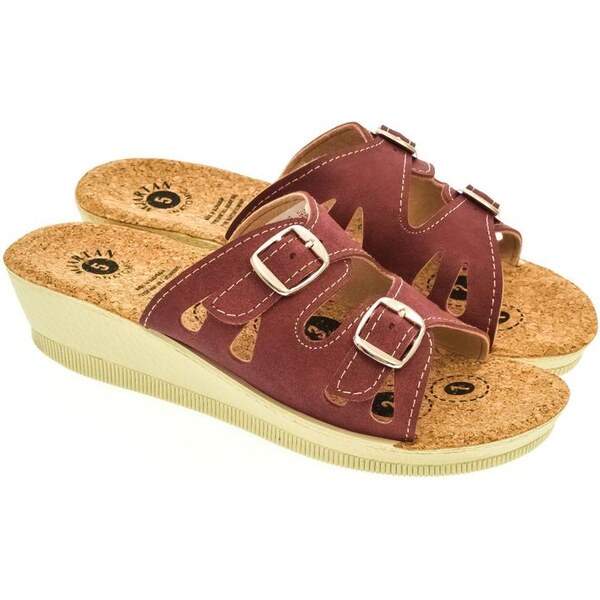 Dámske papuče MJARTAN FLORESHA 2 53464446