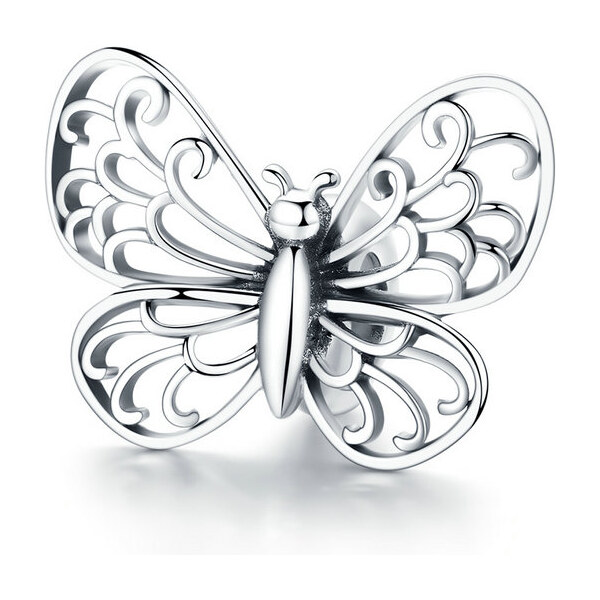 Emporial Royal Fashion prívesok Krásny motýľ 41941958