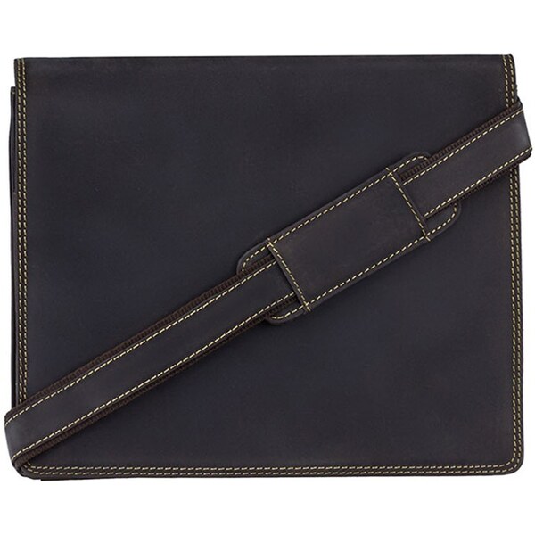 Visconti Značková kožená taška (GT46) 9946285