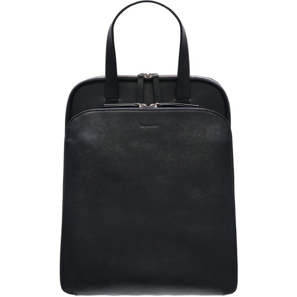 Guy Laroche Paris Kožená kabelka Guy Laroche vacsie s priehradkami - 4849331