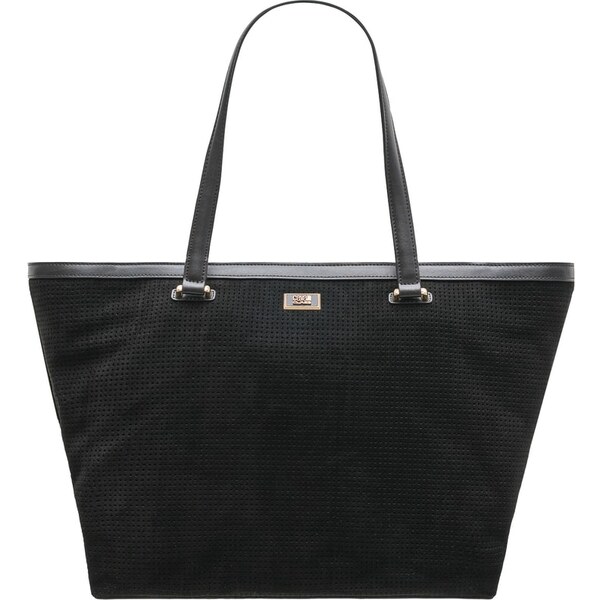 Cavalli Class kabelka kožená čierna 5001734