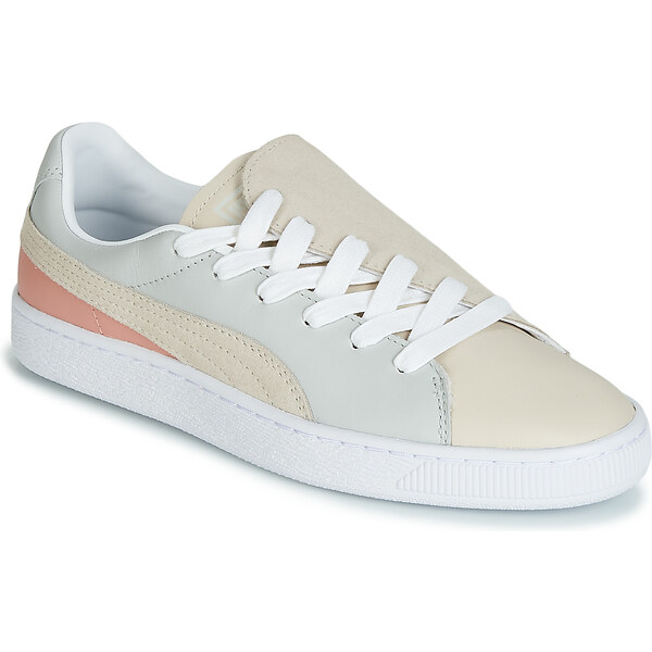 Puma Nízke tenisky WN BASKET CRUSH PARIS.GRAY Puma 62485988