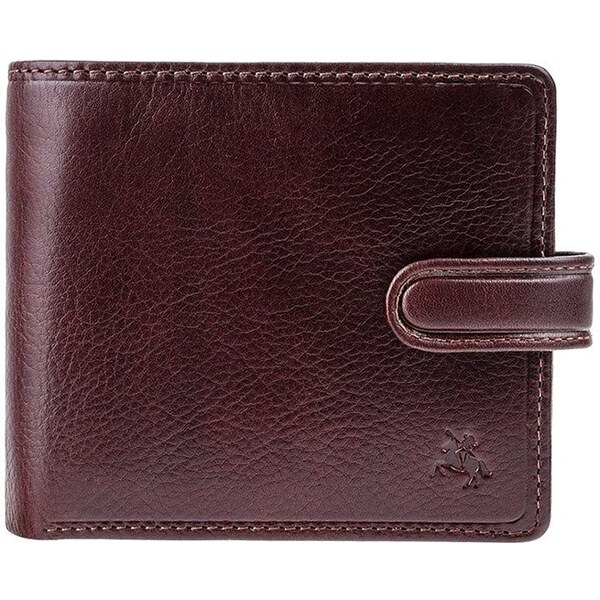 Značková pánska peňaženka Visconti (GPPN158) 36744712