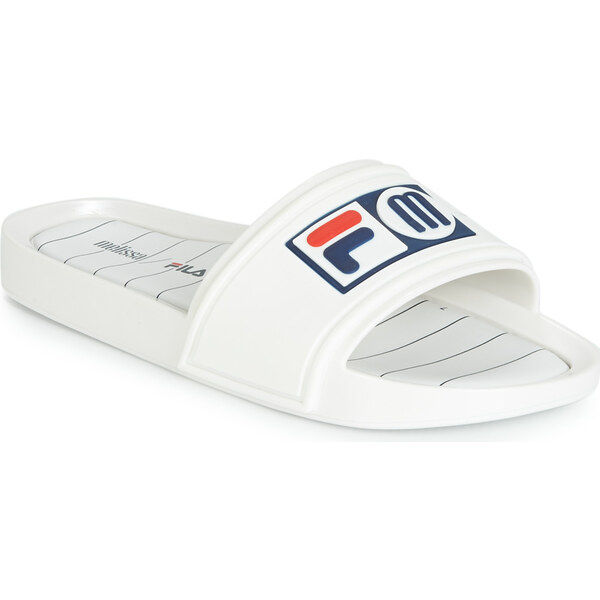 Melissa športové šľapky SLIDE + FILA Melissa 62486260