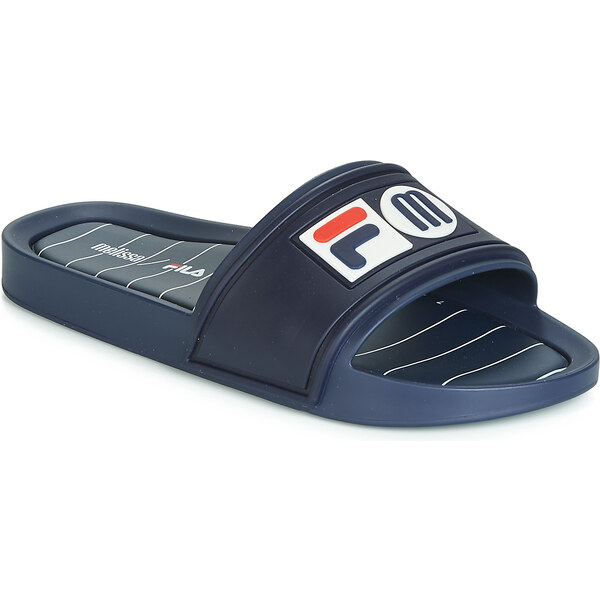 Melissa športové šľapky SLIDE + FILA Melissa 62486261