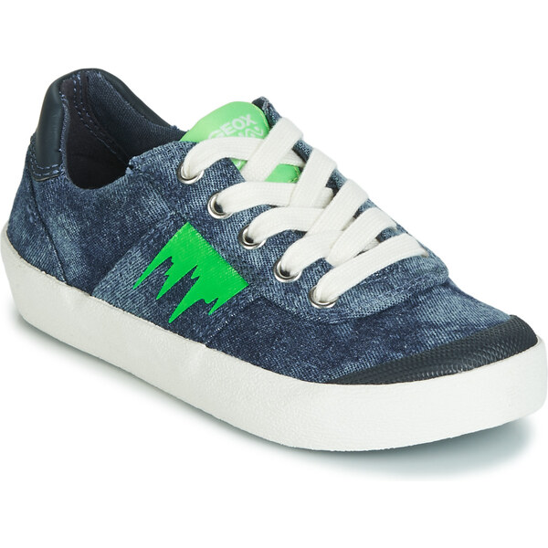 Geox Nízke tenisky J KILWI BOY Geox 24290272