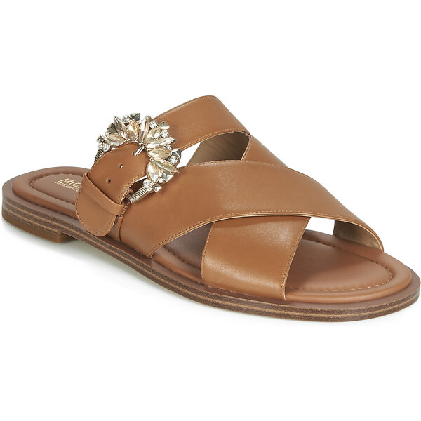 MICHAEL Michael Kors Šľapky FRIEDA SLIDE MICHAEL Michael Kors 62486138