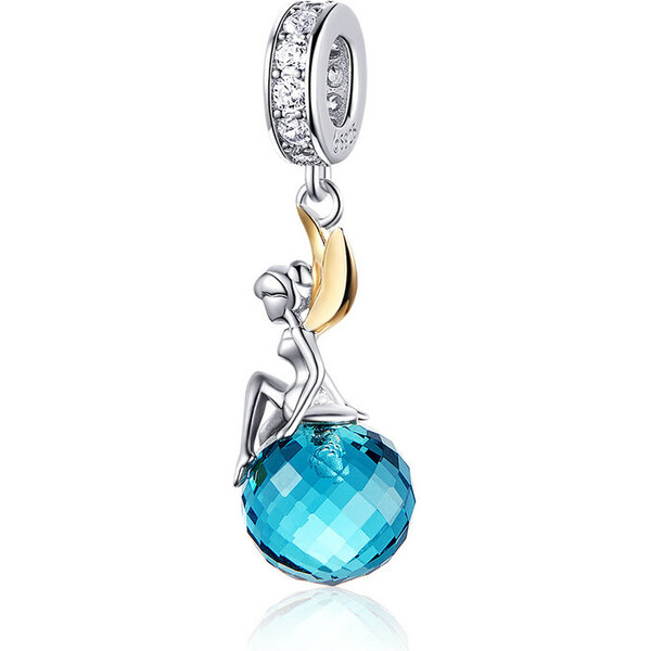 Emporial Royal Fashion prívesok Čarovná planéta 42030705