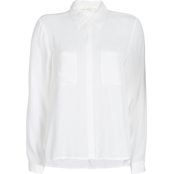 See U Soon Košele a blúzky GARAGARE See U Soon 62486084