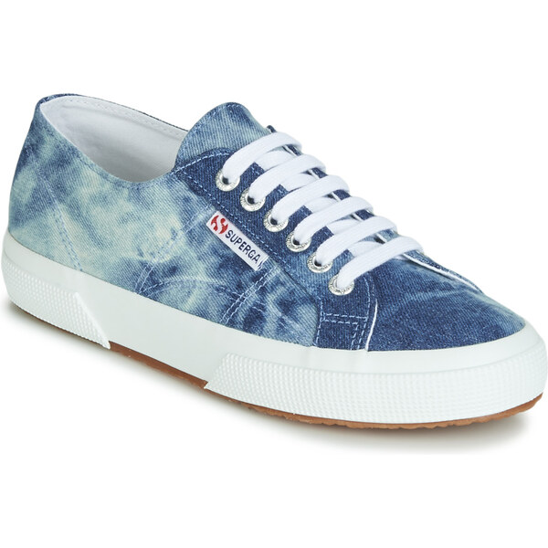 Superga Nízke tenisky 2750 TIE DYE DENIM Superga 62485973