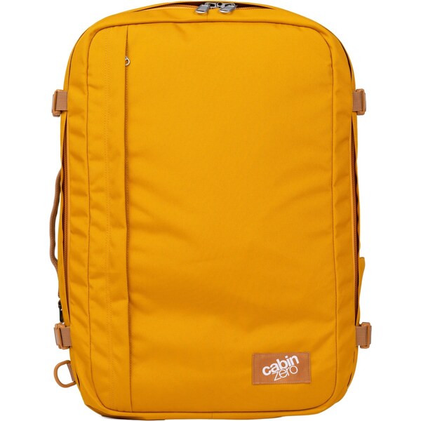 CabinZero Classic Plus 42L Orange Chill 62192822