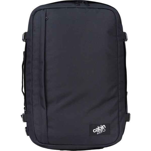 CabinZero Classic Plus 42L Absolute Black 62192819