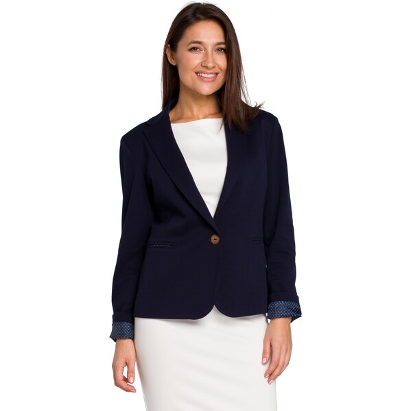 Bunda model 130424 Stylove 62321484