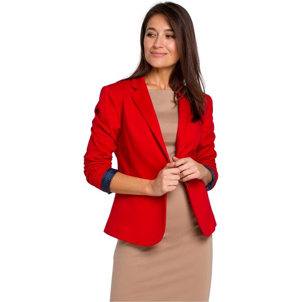 Bunda model 130423 Stylove 62321463