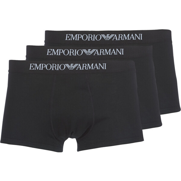 Emporio Armani Boxerky CC722-PACK DE 3 Emporio Armani 24292055